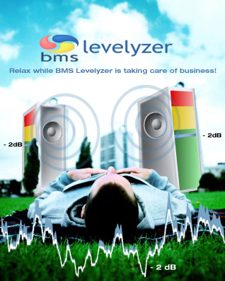 BMS Levelyzer